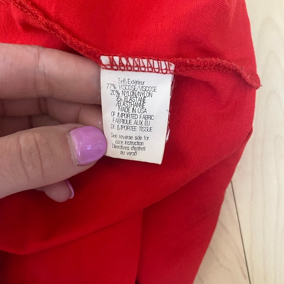 Theory Dress - Picture 5 of 5